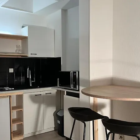 Centre De Appartement