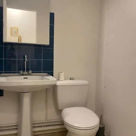 Appartement Centre De