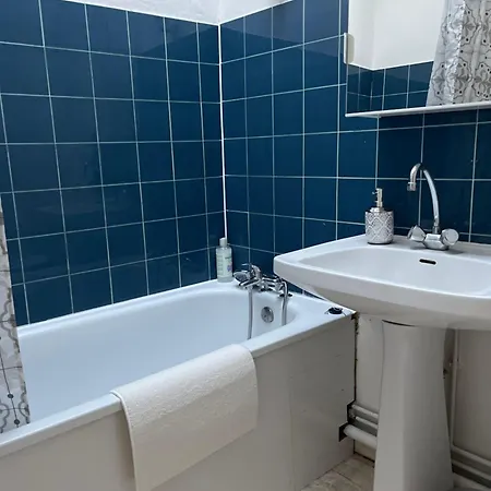 Centre De Appartement