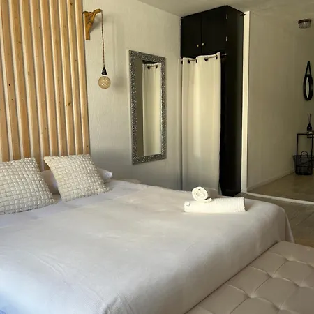 Centre De Apartament Bordeaux