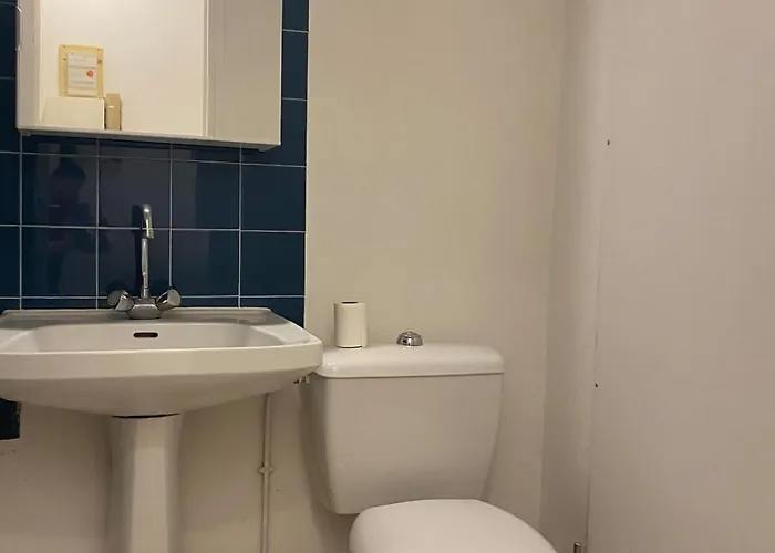 Appartement Centre De