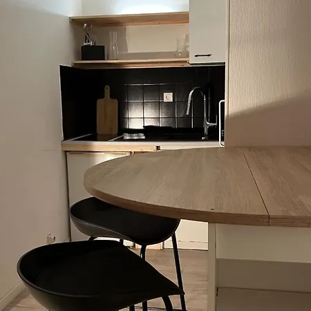 Appartamento Centre De *