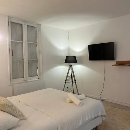 Appartamento Centre De *